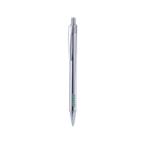 Penna in alluminio 