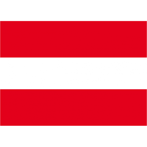Bandiera AUSTRIA in poliestere nautico