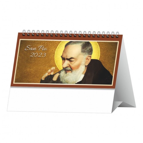 Calendario "Padre Pio"