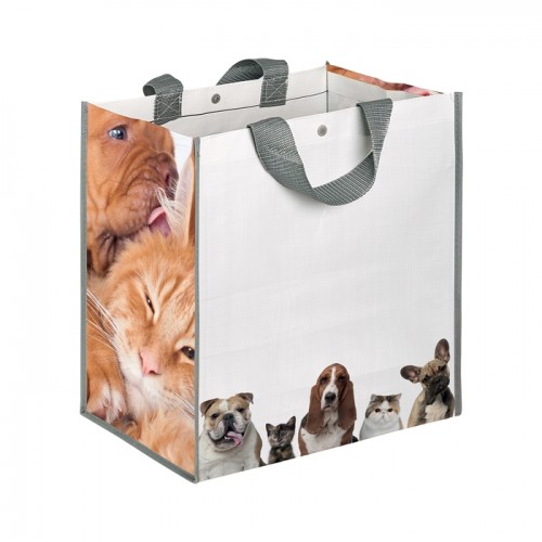 Shopper Cani&Gatti