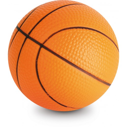 Antistress "pallina da basket"