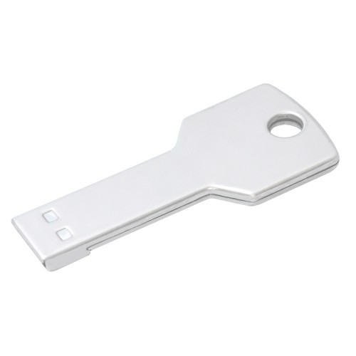Chiavetta USB a forma di chiave
