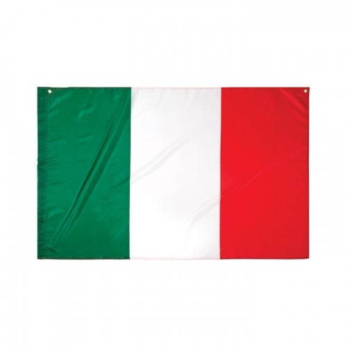 Bandiera ITALIA economica