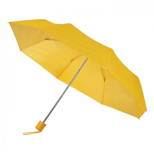 Mini ombrello manuale con fodero