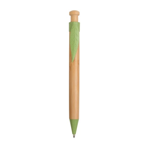 Penna in bambù