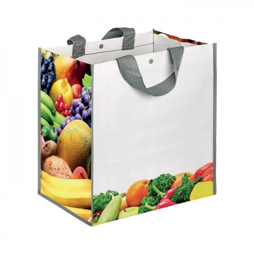 Shopper foto Frutta e Verdura